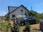 Adunatii Copaceni,vila 5 cam, teren 600 mp,supr. 231 mp,an 2