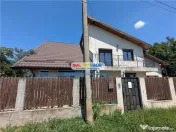 Adunatii Copaceni,vila 5 cam, teren 600 mp,supr. 231 mp,an 2