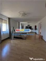 Adunatii Copaceni,vila 5 cam, teren 600 mp,supr. 231 mp,an 2
