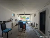 Adunatii Copaceni,vila 5 cam, teren 600 mp,supr. 231 mp,an 2