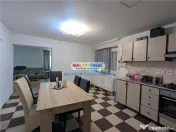 Adunatii Copaceni,vila 5 cam, teren 600 mp,supr. 231 mp,an 2