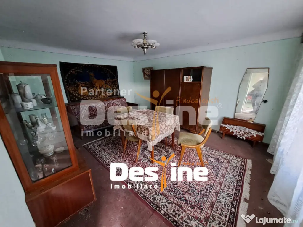 URICANI , CASA 78 MP,TEREN 1250 MP, 74.900 EURO