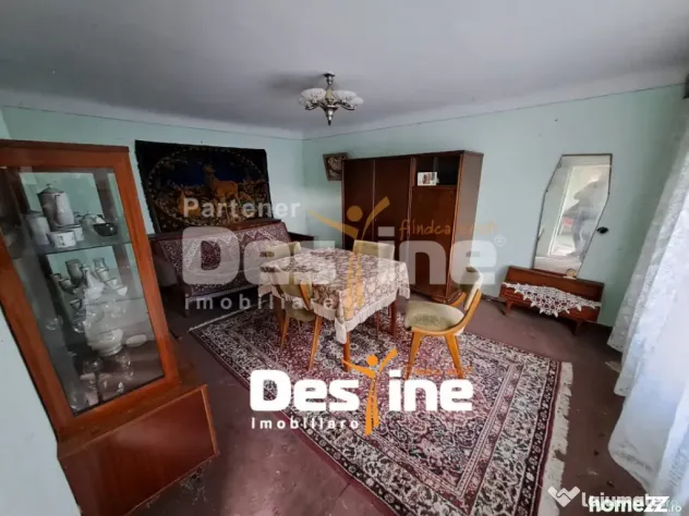 URICANI , CASA 78 MP,TEREN 1250 MP, 74.900 EURO