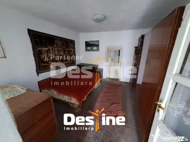 URICANI , CASA 78 MP,TEREN 1250 MP, 74.900 EURO