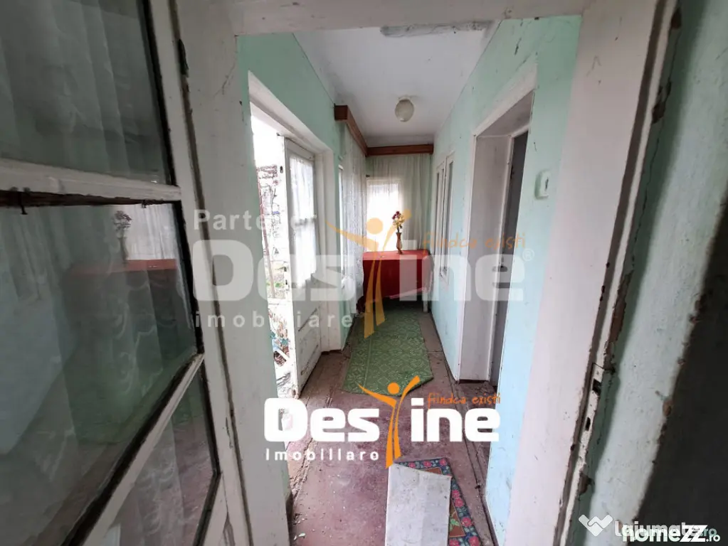 URICANI , CASA 78 MP,TEREN 1250 MP, 74.900 EURO