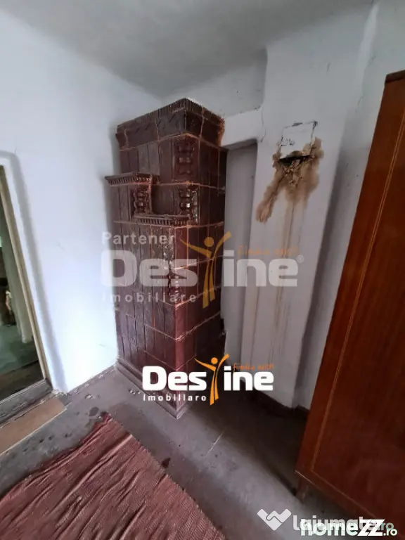 URICANI , CASA 78 MP,TEREN 1250 MP, 74.900 EURO