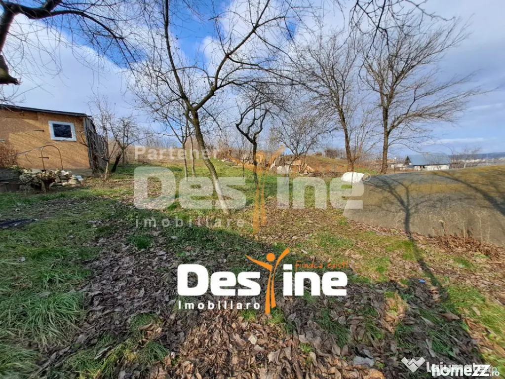 URICANI , CASA 78 MP,TEREN 1250 MP, 74.900 EURO
