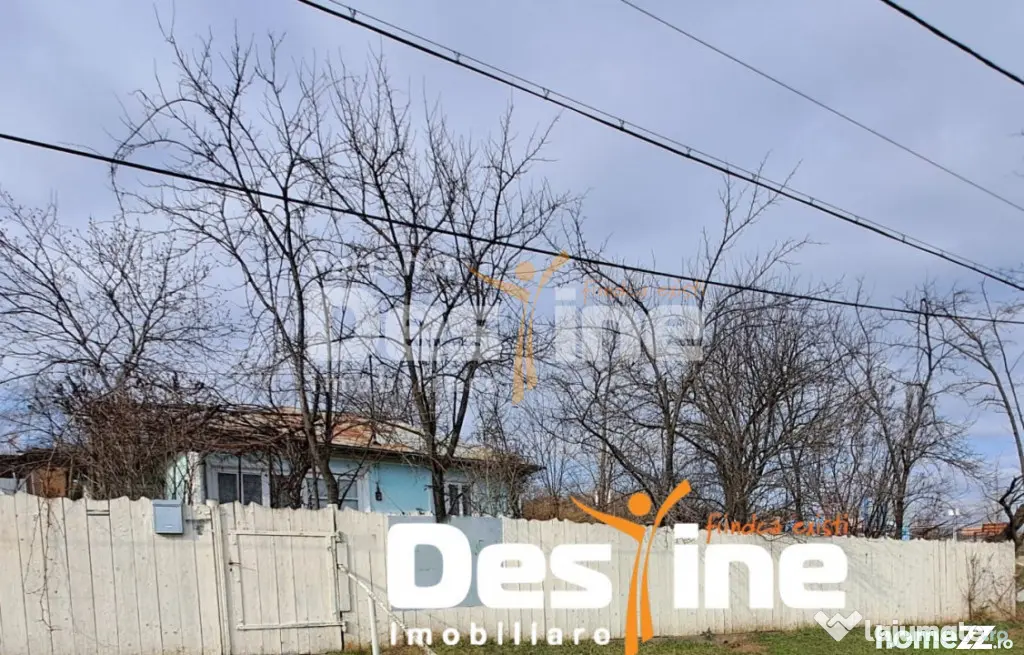 URICANI , CASA 78 MP,TEREN 1250 MP, 74.900 EURO