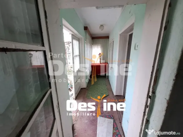 URICANI , CASA 78 MP,TEREN 1250 MP, 74.900 EURO