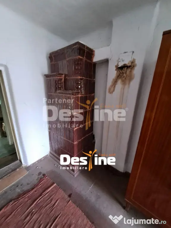 URICANI , CASA 78 MP,TEREN 1250 MP, 74.900 EURO