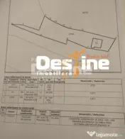 URICANI , CASA 78 MP,TEREN 1250 MP, 74.900 EURO 