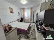 Garsoniera Finalizata Militarii Residence 