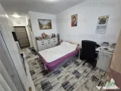 Garsoniera Finalizata Militarii Residence 