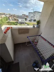 Garsoniera Finalizata Militarii Residence 