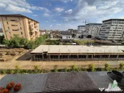 Garsoniera Finalizata Militarii Residence 