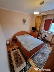 Tomis nord tav uri- apartament 3 camere decomandat 80 mp