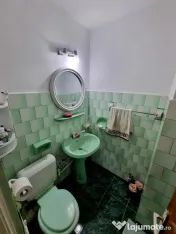 Tomis nord tav uri- apartament 3 camere decomandat 80 mp