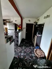 Tomis nord tav uri- apartament 3 camere decomandat 80 mp