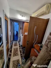 Tomis nord tav uri- apartament 3 camere decomandat 80 mp