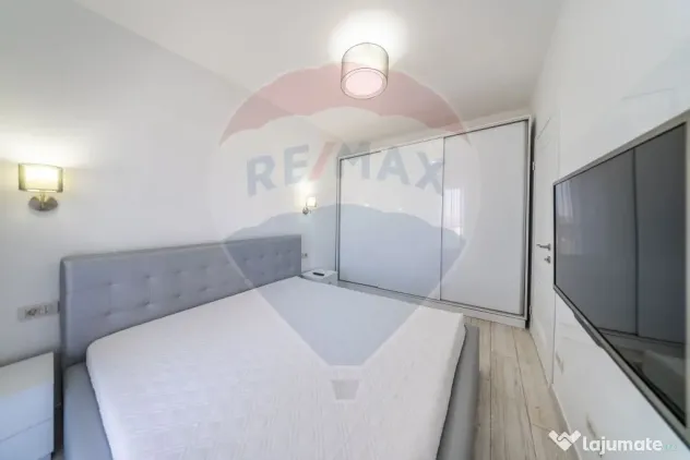 Apartament de închiriat modern la Adora Park, strada Coc...