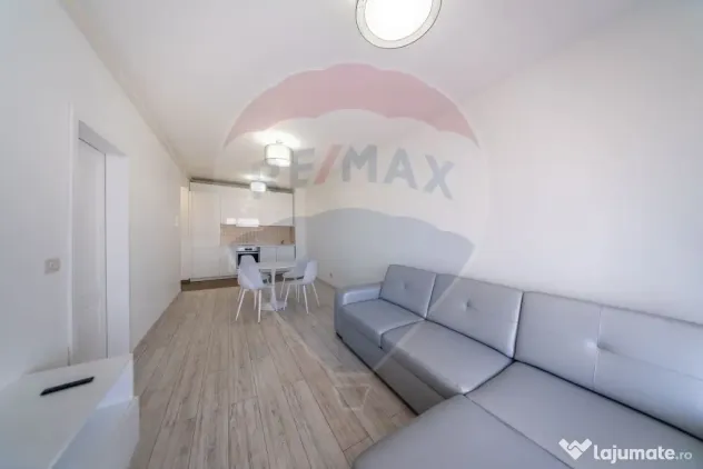 Apartament de închiriat modern la Adora Park, strada Coc...