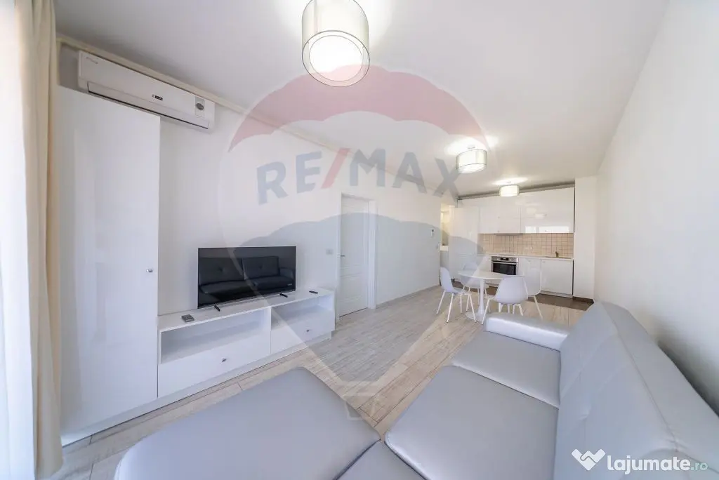 Apartament de închiriat modern la Adora Park, strada Coc...