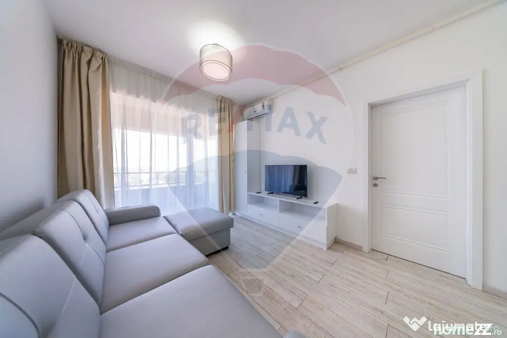 Apartament de închiriat modern la Adora Park, strada Coc... - Arad (Arad)