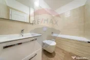 Apartament de închiriat modern la Adora Park, strada Coc...