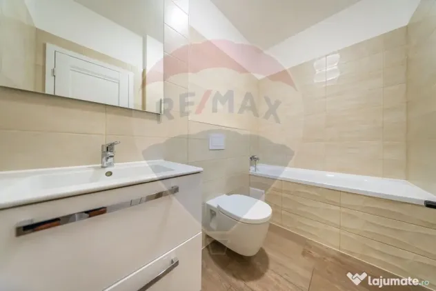 Apartament de închiriat modern la Adora Park, strada Coc...