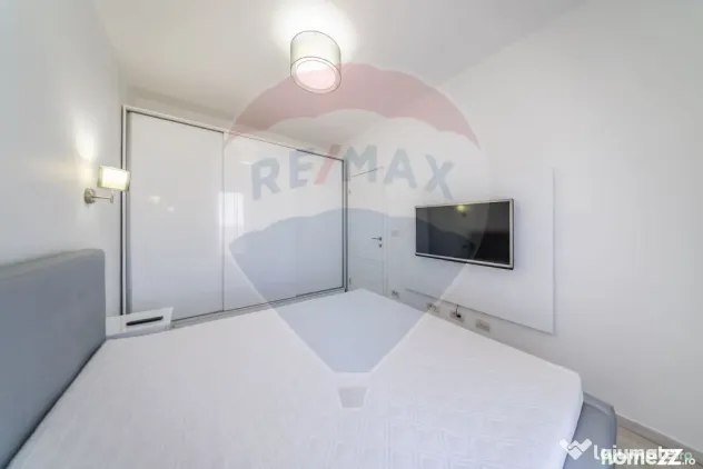 Apartament de închiriat modern la Adora Park, strada Coc... - Arad (Arad)