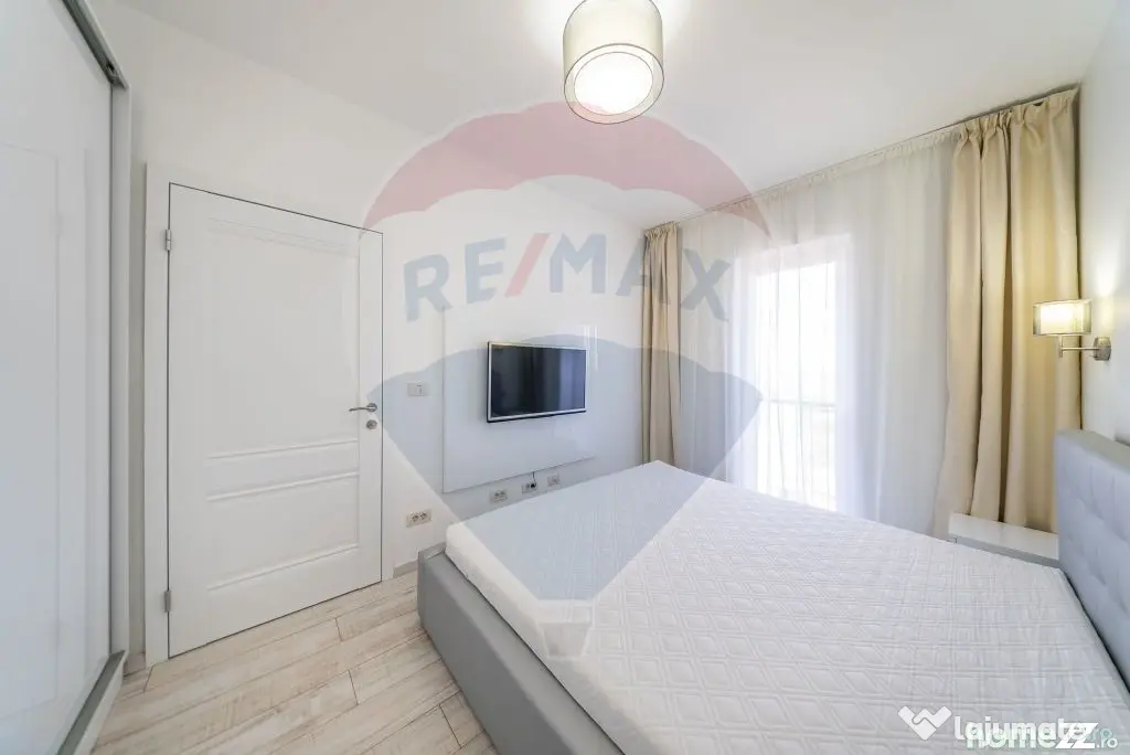 Apartament de închiriat modern la Adora Park, strada Coc... - Arad (Arad)