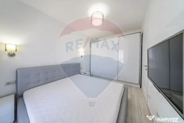 Apartament de închiriat modern la Adora Park, strada Coc... - Arad (Arad)
