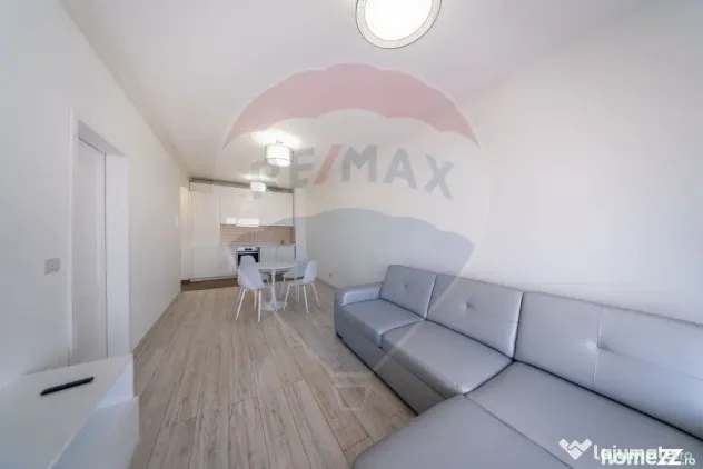 Apartament de închiriat modern la Adora Park, strada Coc... - Arad (Arad)