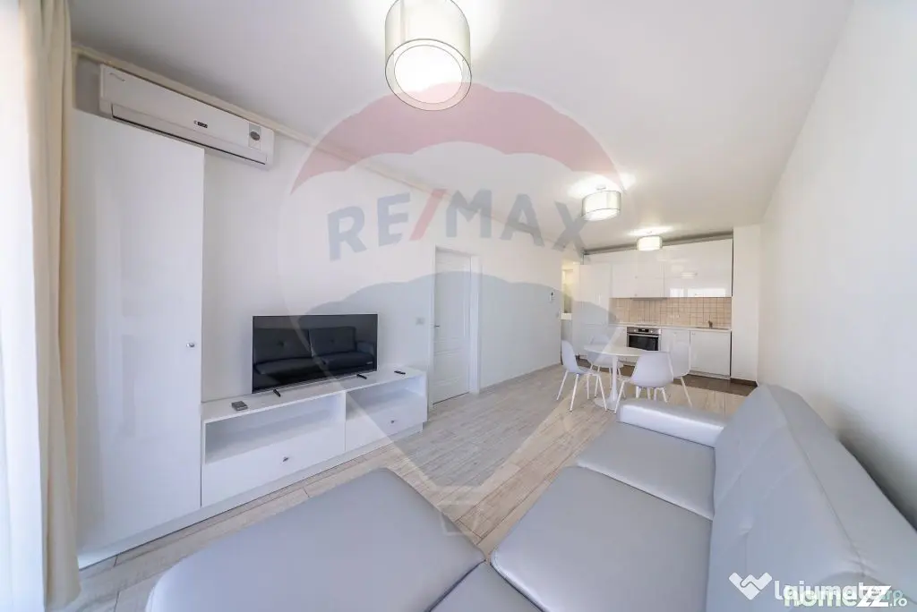 Apartament de închiriat modern la Adora Park, strada Coc... - Arad (Arad)