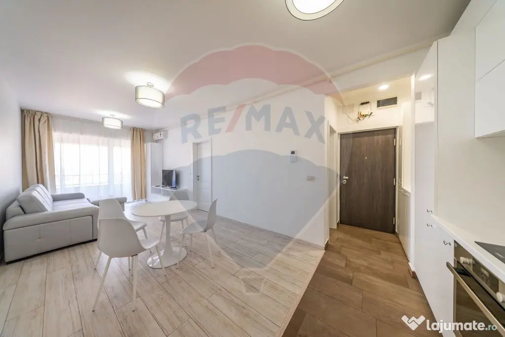 Apartament de închiriat modern la Adora Park, strada Coc...