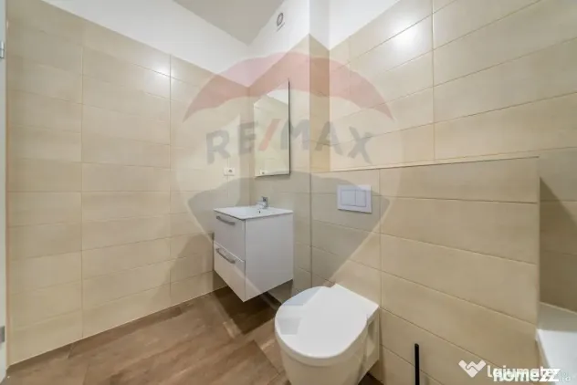 Apartament de închiriat modern la Adora Park, strada Coc... - Arad (Arad)