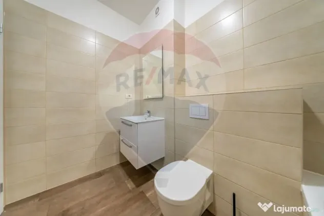 Apartament de închiriat modern la Adora Park, strada Coc...