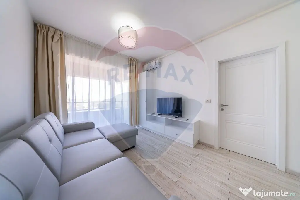 Apartament de închiriat modern la Adora Park, strada Coc...