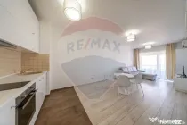 Apartament de închiriat modern la Adora Park, strada Coc...
