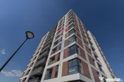 Apartament de închiriat modern la Adora Park, strada Coc... 