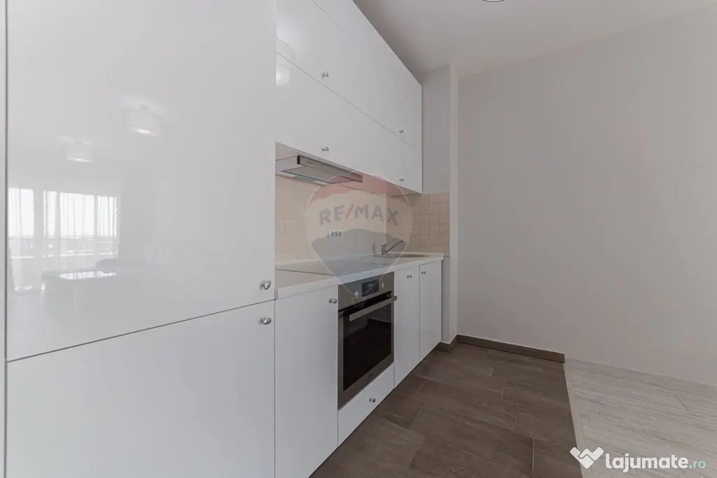 Apartament de închiriat modern la Adora Park, strada Coc...