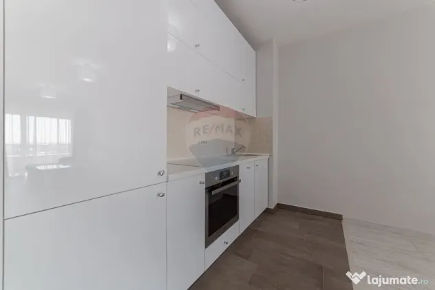 Apartament de închiriat modern la Adora Park, strada Coc...