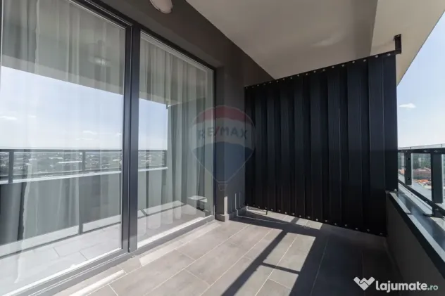 Apartament de închiriat modern la Adora Park, strada Coc...