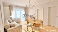 Apartament cochet cu finisaje moderne Floresti 