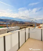 Apartament cochet cu finisaje moderne Floresti