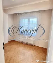 Apartament cochet cu finisaje moderne Floresti