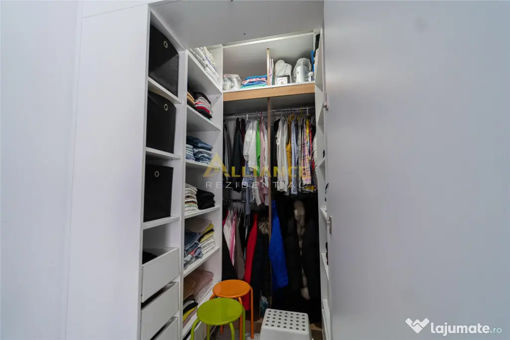 Casa Individuala Frumusani 755 mp Complet Mobilata si Utilat