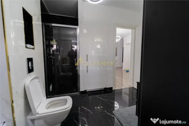 Casa Individuala Frumusani 755 mp Complet Mobilata si Utilat