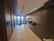 Studio, regim vila, terasa, parcare, boxa, Maurer Villas,Tra