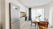 Studio, regim vila, terasa, parcare, boxa, Maurer Villas,Tra